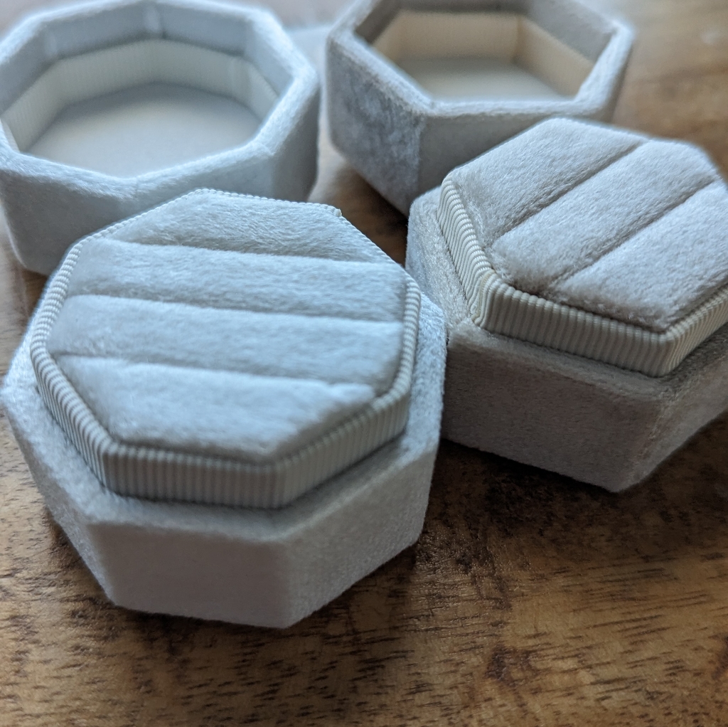 Ring Box Bundle